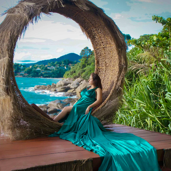 Rock Beach Swing Phuket Tickets Location